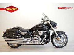 SUZUKI INTRUDER M 1500