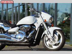 SUZUKI INTRUDER M 1500