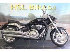 SUZUKI INTRUDER M 1500