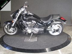 SUZUKI INTRUDER M 1800 R