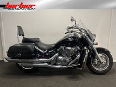 SUZUKI INTRUDER M 1800 R