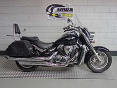 SUZUKI INTRUDER M 1800 R