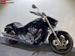 SUZUKI INTRUDER M 1800 R