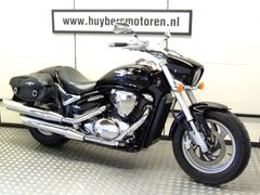 SUZUKI INTRUDER M 800