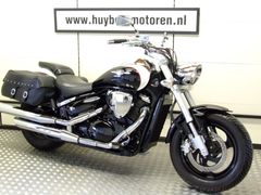 SUZUKI INTRUDER M 800