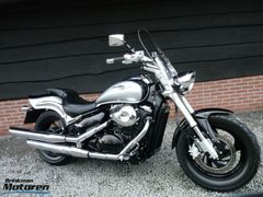 SUZUKI INTRUDER M 800