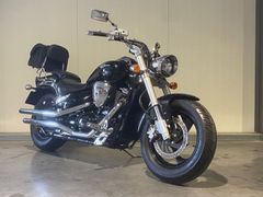 SUZUKI INTRUDER M 800