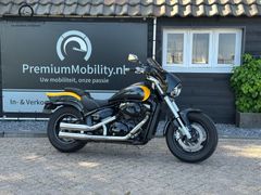 SUZUKI INTRUDER M 800