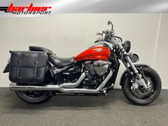 SUZUKI INTRUDER M 800
