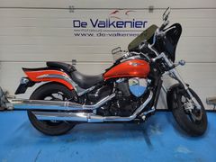 SUZUKI INTRUDER M 800 Z