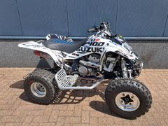 SUZUKI LTZ 400