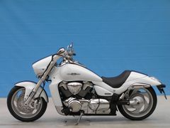 SUZUKI M 1800 R INTRUDER