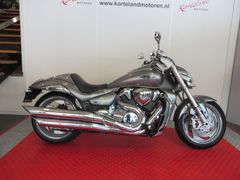 SUZUKI M 1800 R INTRUDER