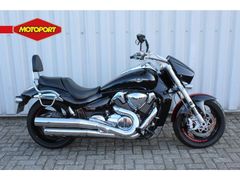 SUZUKI M 1800 R INTRUDER