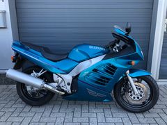 SUZUKI RF 600 R