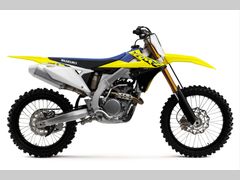 SUZUKI RM-Z 250