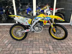 SUZUKI RM-Z 250