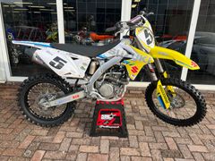 SUZUKI RM-Z 250