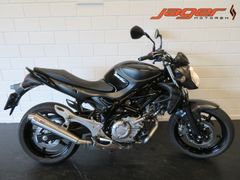 SUZUKI SFV 650 GLADIUS