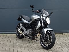 SUZUKI SFV 650 GLADIUS