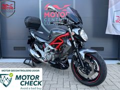 SUZUKI SFV 650 GLADIUS