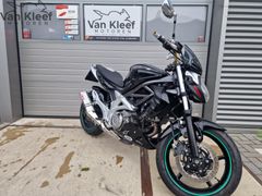 SUZUKI SFV 650 GLADIUS
