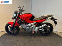SUZUKI SFV 650 GLADIUS ABS