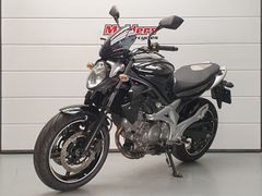 SUZUKI SFV 650 GLADIUS ABS
