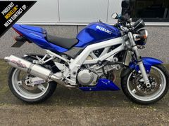 SUZUKI SV 1000