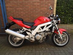 SUZUKI SV 1000