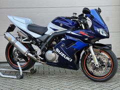 SUZUKI SV 1000 S