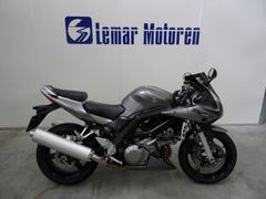 SUZUKI SV 1000 S