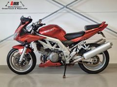 SUZUKI SV 1000 S