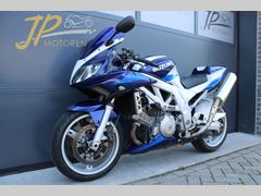 SUZUKI SV 1000 S