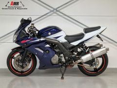 SUZUKI SV 1000 S