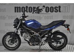 SUZUKI SV 650