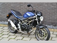 SUZUKI SV 650