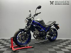 SUZUKI SV 650