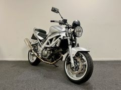 SUZUKI SV 650