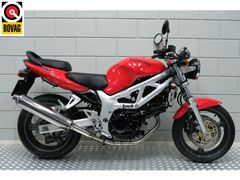 SUZUKI SV 650