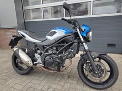 SUZUKI SV 650