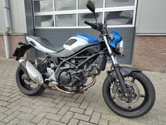 SUZUKI SV 650