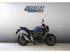 SUZUKI SV 650