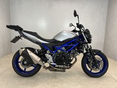 SUZUKI SV 650