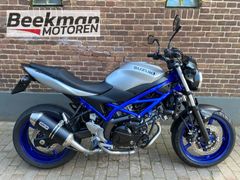 SUZUKI SV 650