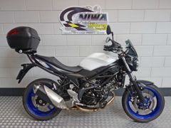 SUZUKI SV 650