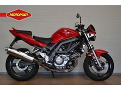 SUZUKI SV 650