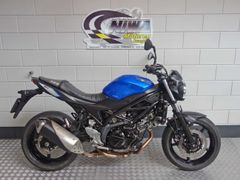 SUZUKI SV 650