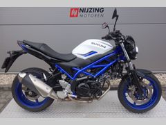SUZUKI SV 650