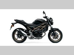 SUZUKI SV 650 A